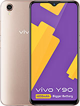 Best available price of vivo Y90 in Koreanorth