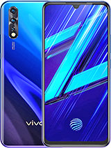 Best available price of vivo Z1x in Koreanorth