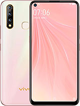 Best available price of vivo Z5x (2020) in Koreanorth