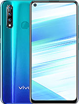 Best available price of vivo Z5x in Koreanorth