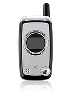 Best available price of VK Mobile VK500 in Koreanorth