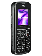 Best available price of VK Mobile VK2000 in Koreanorth