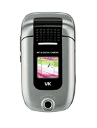 Best available price of VK Mobile VK3100 in Koreanorth