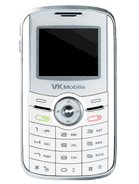 Best available price of VK Mobile VK5000 in Koreanorth