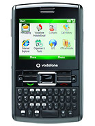 Best available price of Vodafone 1231 in Koreanorth