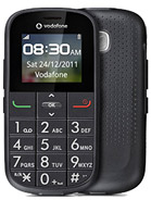 Best available price of Vodafone 155 in Koreanorth