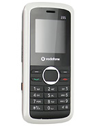 Best available price of Vodafone 235 in Koreanorth