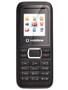 Best available price of Vodafone 246 in Koreanorth