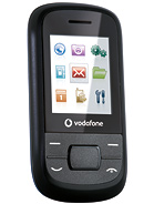 Best available price of Vodafone 248 in Koreanorth
