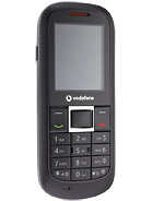 Best available price of Vodafone 340 in Koreanorth
