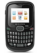 Best available price of Vodafone 350 Messaging in Koreanorth