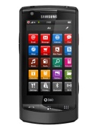 Best available price of Samsung Vodafone 360 M1 in Koreanorth