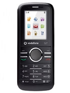 Best available price of Vodafone 527 in Koreanorth