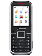 Best available price of Vodafone 540 in Koreanorth