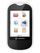 Best available price of Vodafone 541 in Koreanorth