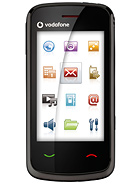 Best available price of Vodafone 547 in Koreanorth