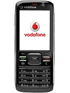 Best available price of Vodafone 725 in Koreanorth