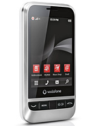 Best available price of Vodafone 845 in Koreanorth