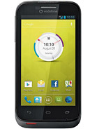 Best available price of Vodafone Smart III 975 in Koreanorth