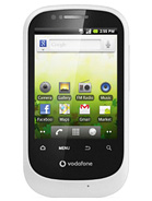 Best available price of Vodafone 858 Smart in Koreanorth