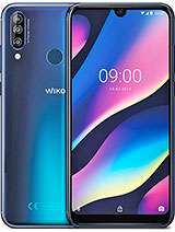 Best available price of Wiko View3 in Koreanorth