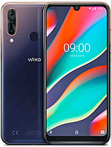 Best available price of Wiko View3 Pro in Koreanorth