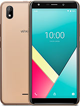 Best available price of Wiko Y61 in Koreanorth