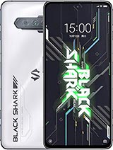 Best available price of Xiaomi Black Shark 4S in Koreanorth