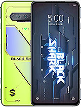 Best available price of Xiaomi Black Shark 5 RS in Koreanorth