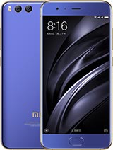 Best available price of Xiaomi Mi 6 in Koreanorth