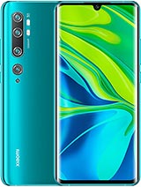 Best available price of Xiaomi Mi Note 10 Pro in Koreanorth