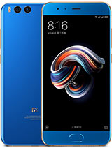 Best available price of Xiaomi Mi Note 3 in Koreanorth