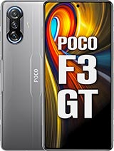 Best available price of Xiaomi Poco F3 GT in Koreanorth