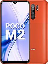 Best available price of Xiaomi Poco M2 in Koreanorth