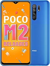 Best available price of Xiaomi Poco M2 Reloaded in Koreanorth