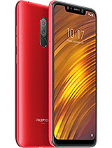 Best available price of Xiaomi Pocophone F1 in Koreanorth