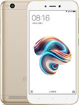 Best available price of Xiaomi Redmi 5A in Koreanorth
