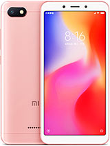 Best available price of Xiaomi Redmi 6A in Koreanorth