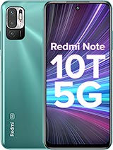 Best available price of Xiaomi Redmi Note 10T 5G in Koreanorth
