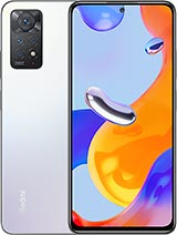 Best available price of Xiaomi Redmi Note 11 Pro in Koreanorth