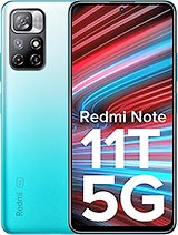 Best available price of Xiaomi Redmi Note 11T 5G in Koreanorth