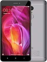 Best available price of Xiaomi Redmi Note 4 in Koreanorth