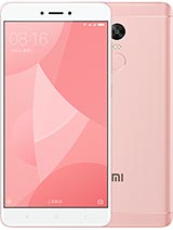 Best available price of Xiaomi Redmi Note 4X in Koreanorth