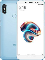 Best available price of Xiaomi Redmi Note 5 Pro in Koreanorth