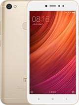Best available price of Xiaomi Redmi Y1 Note 5A in Koreanorth