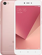Best available price of Xiaomi Redmi Y1 Lite in Koreanorth