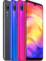 Best available price of Xiaomi Redmi Note 7 in Koreanorth