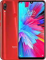 Best available price of Xiaomi Redmi Note 7S in Koreanorth