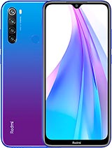 Best available price of Xiaomi Redmi Note 8T in Koreanorth