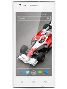 Best available price of XOLO A600 in Koreanorth